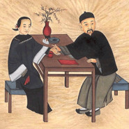 Medicina tradițională chineza – Recomandări pentru o viață lungă și sănătoasă